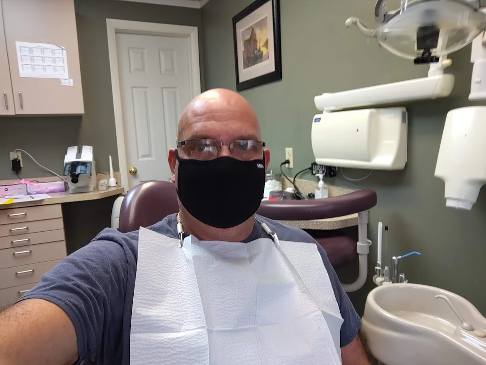 Wayne Valley Dental Care - Nicholas J. Tria, DMD 5