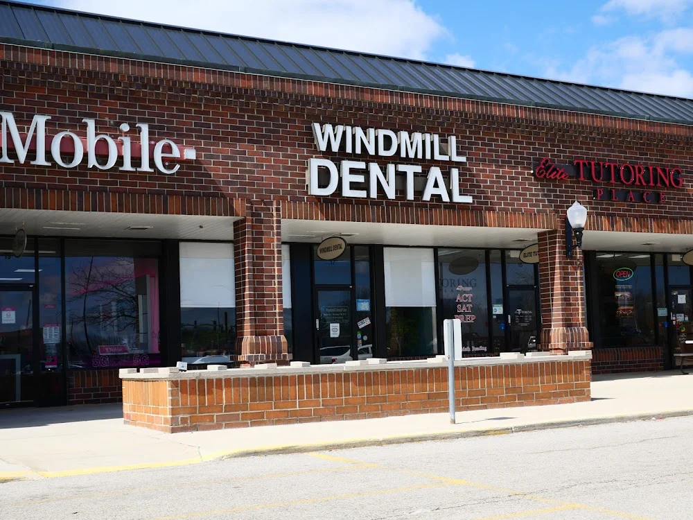 Windmill Dental Care 1