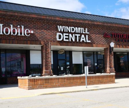 Windmill Dental Care