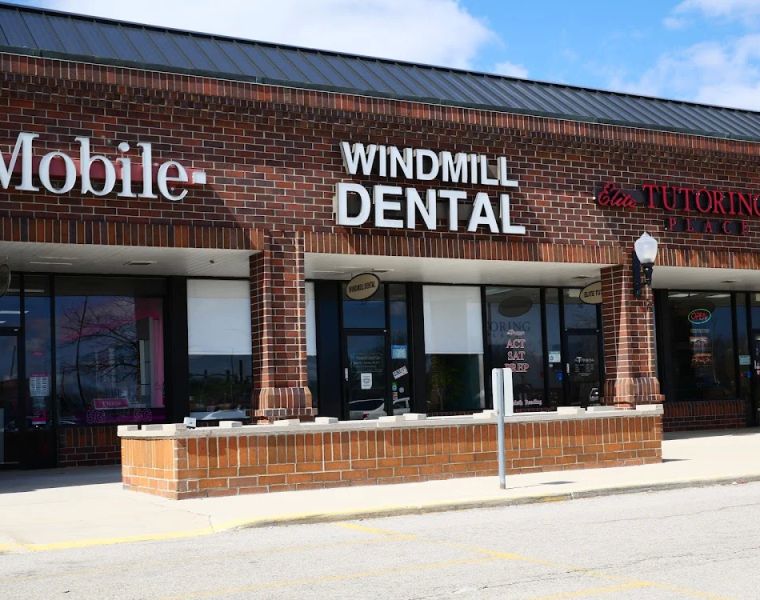 Windmill Dental Care