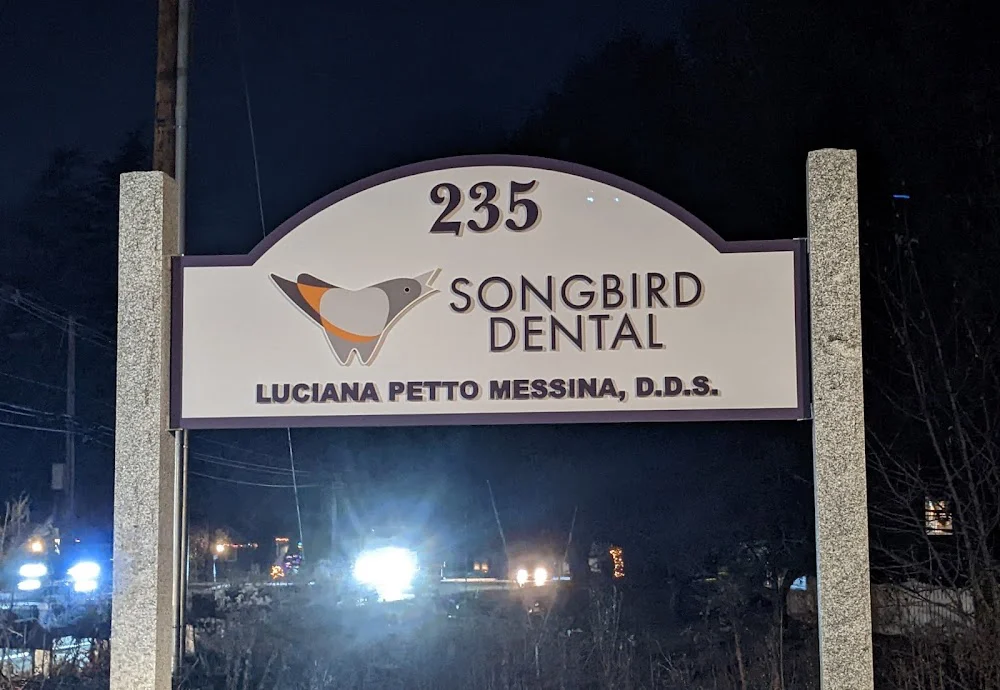 Songbird Dental 4