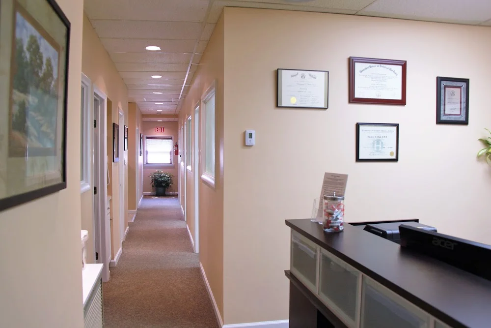 Pequannock Dental, P.C. 3