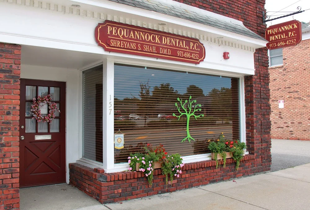 Pequannock Dental, P.C. 1