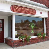 Pequannock Dental, P.C. ico