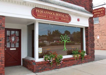 Pequannock Dental, P.C.