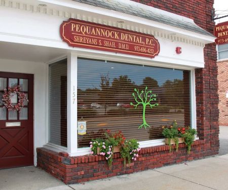 Pequannock Dental, P.C.