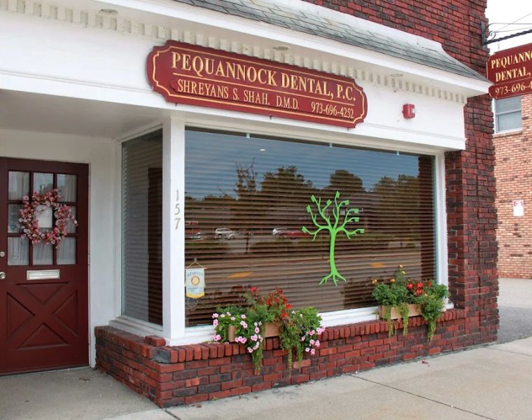 Pequannock Dental, P.C.