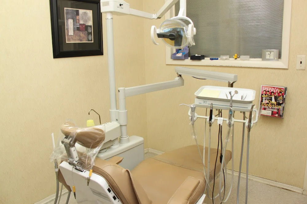 Pequannock Dental, P.C. 4