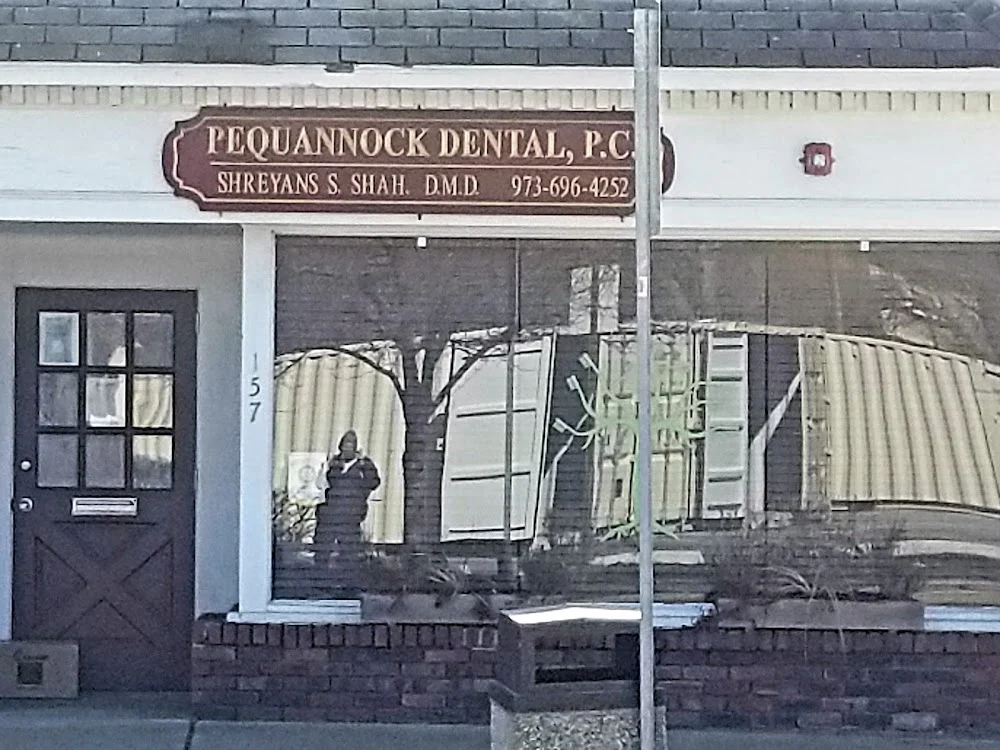 Pequannock Dental, P.C. 6