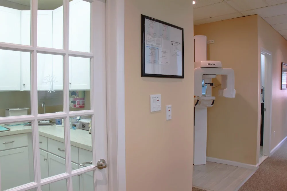 Pequannock Dental, P.C. 2
