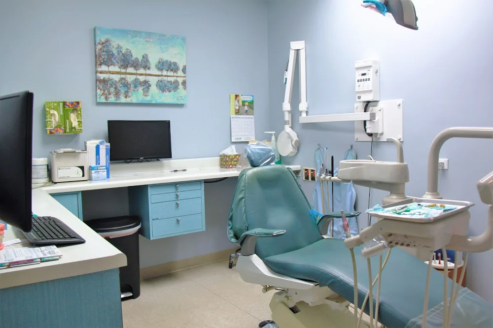 Pequannock Dental, P.C. 5