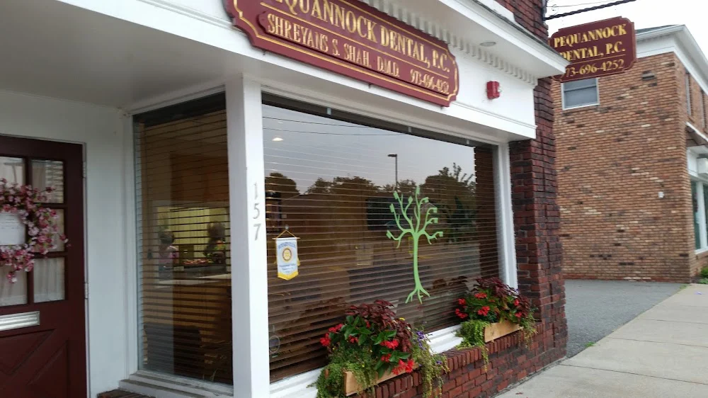 Pequannock Dental, P.C. 8