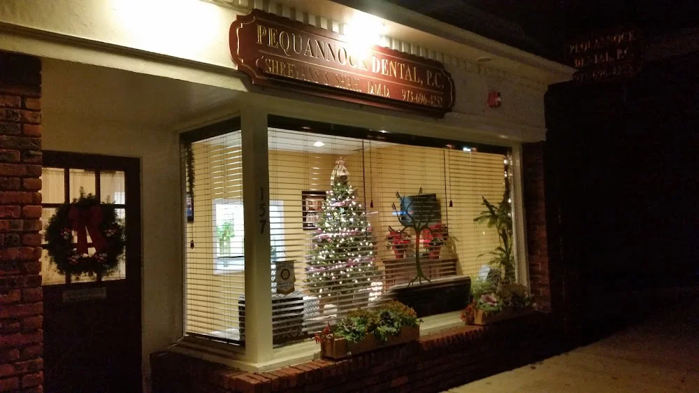 Pequannock Dental, P.C. 7