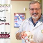 Aesthetic Smile Design