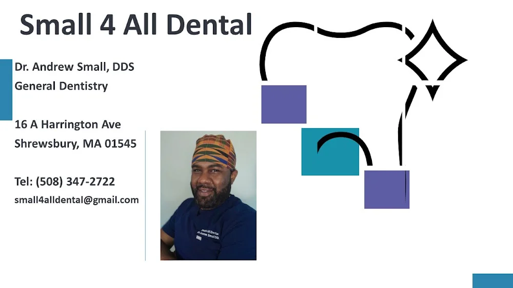 Small 4 All Dental LLC 3