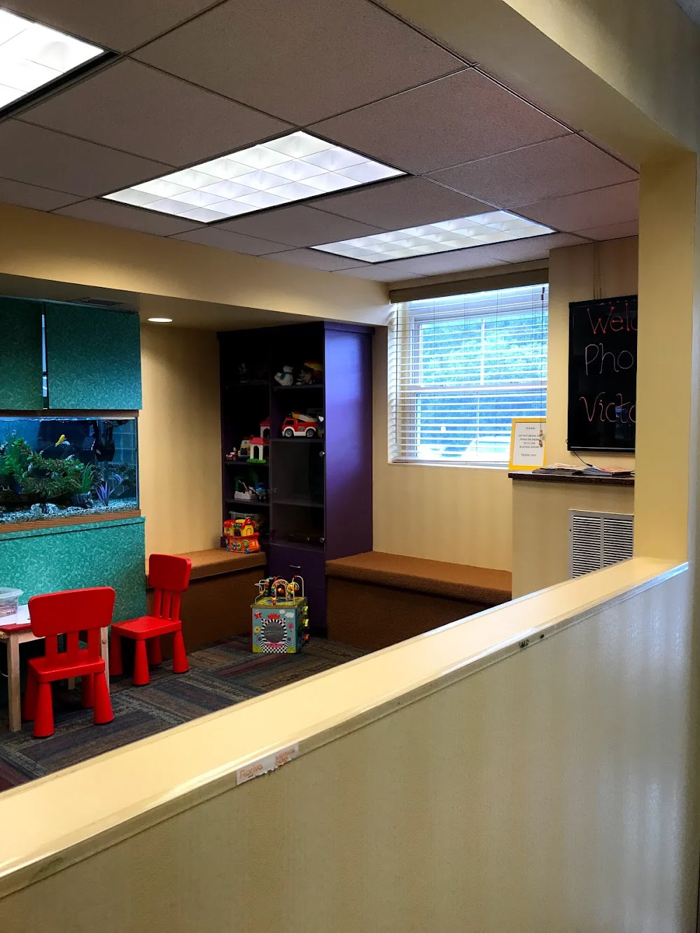 Wayne Pediatric Dental Care 4