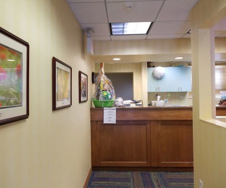 Wayne Pediatric Dental Care