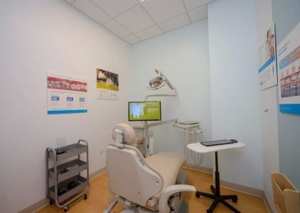Shrewsbury Dentistry