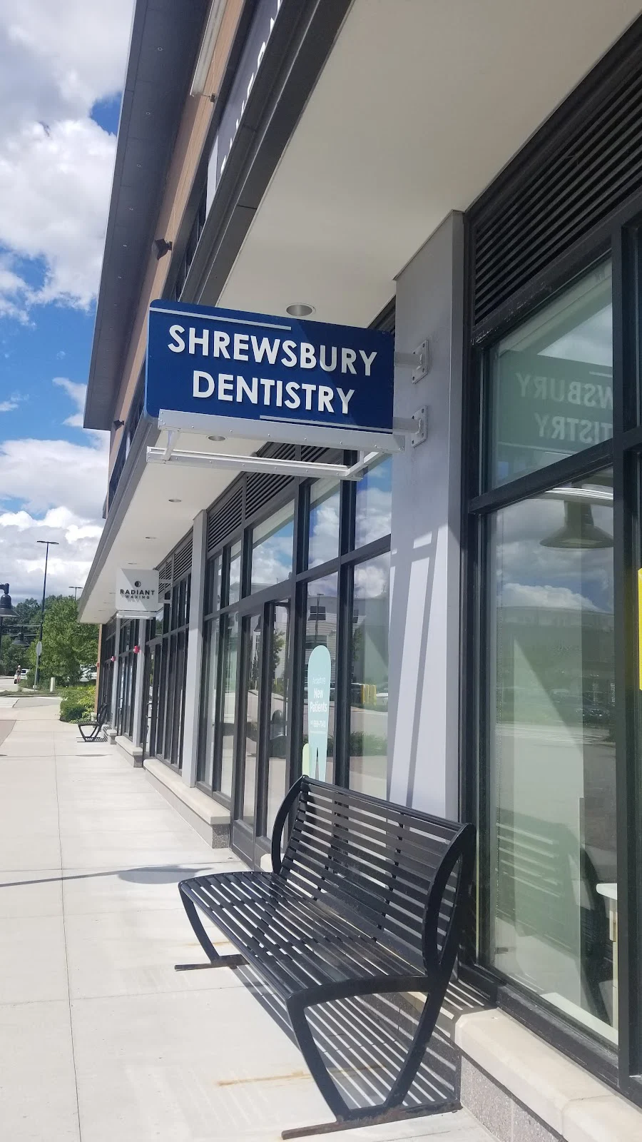 Shrewsbury Dentistry 9