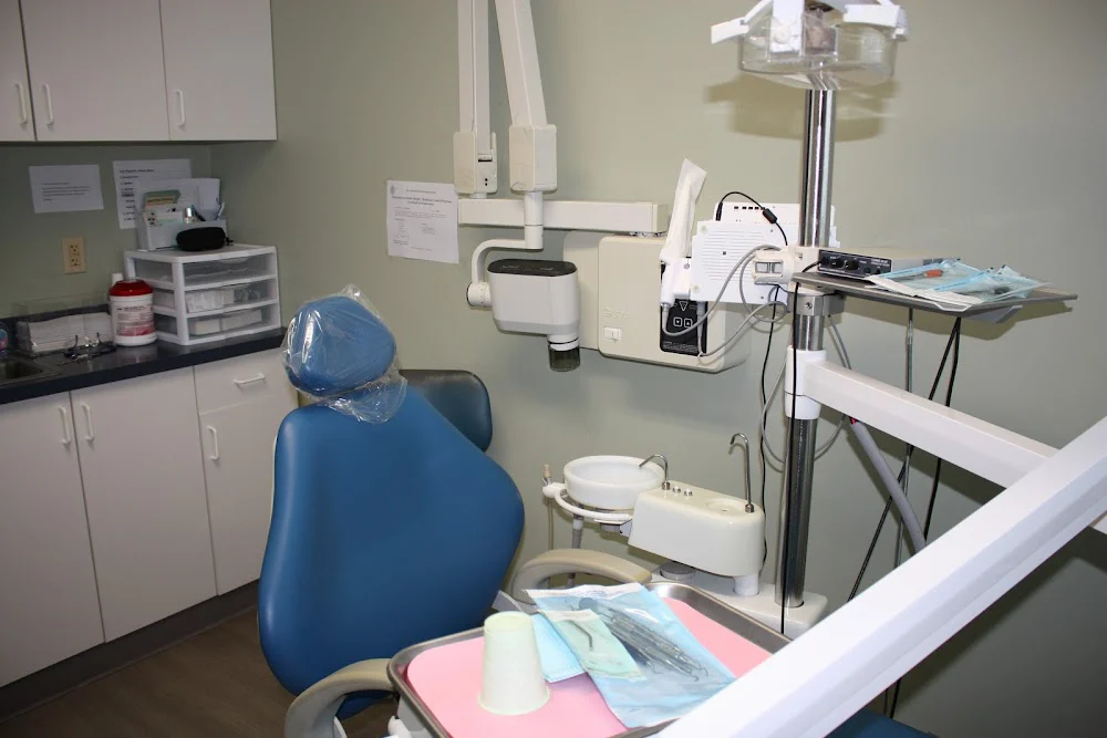 Quinsigamond Dental, Inc 2