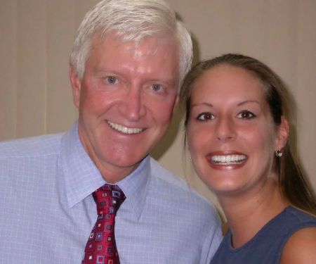 Dr. Harry A. Long, DMD