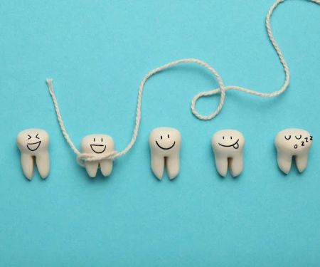 Wayne Smiles Pediatric Dentistry & Orthodontics