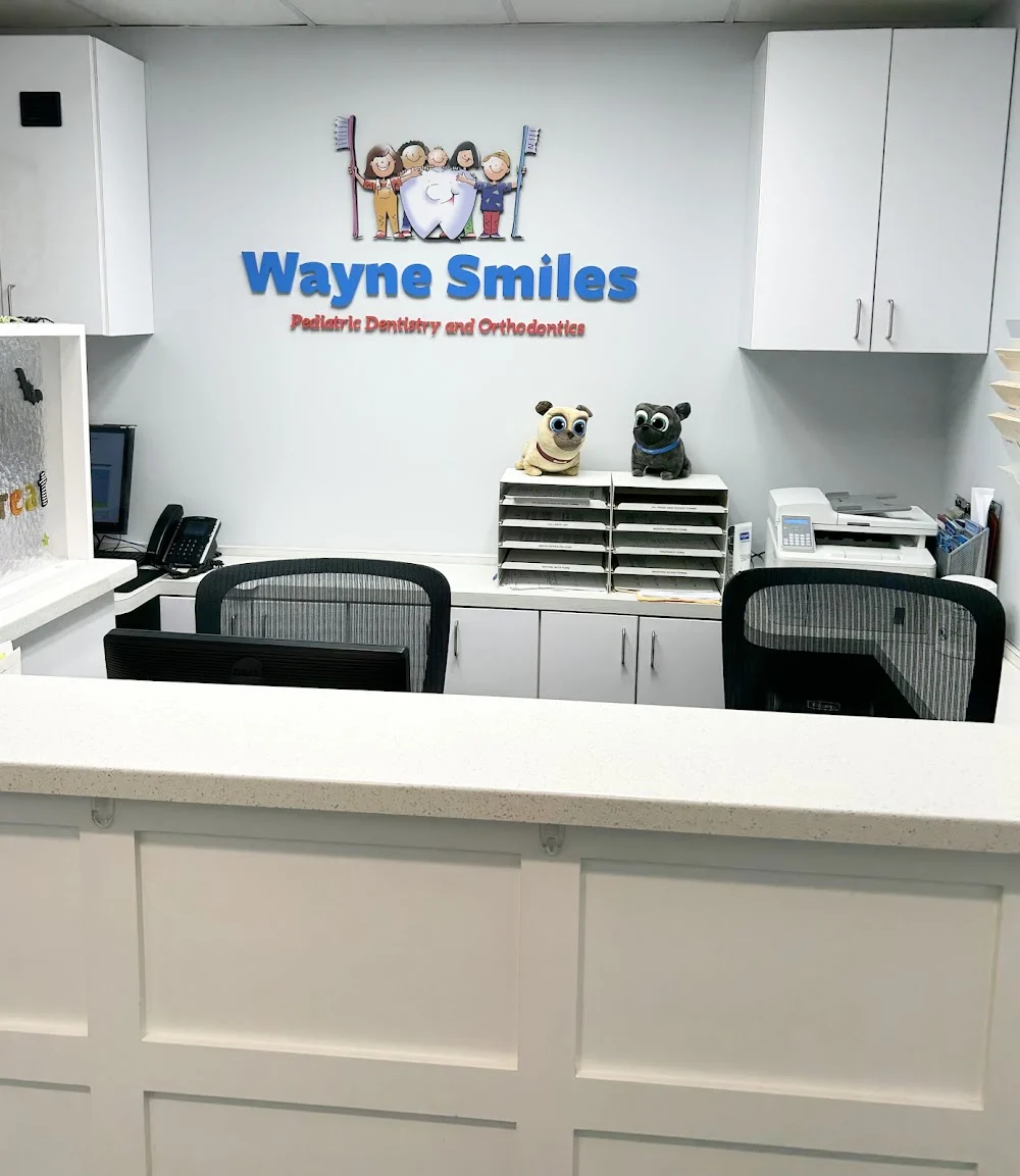 Wayne Smiles Pediatric Dentistry & Orthodontics 5