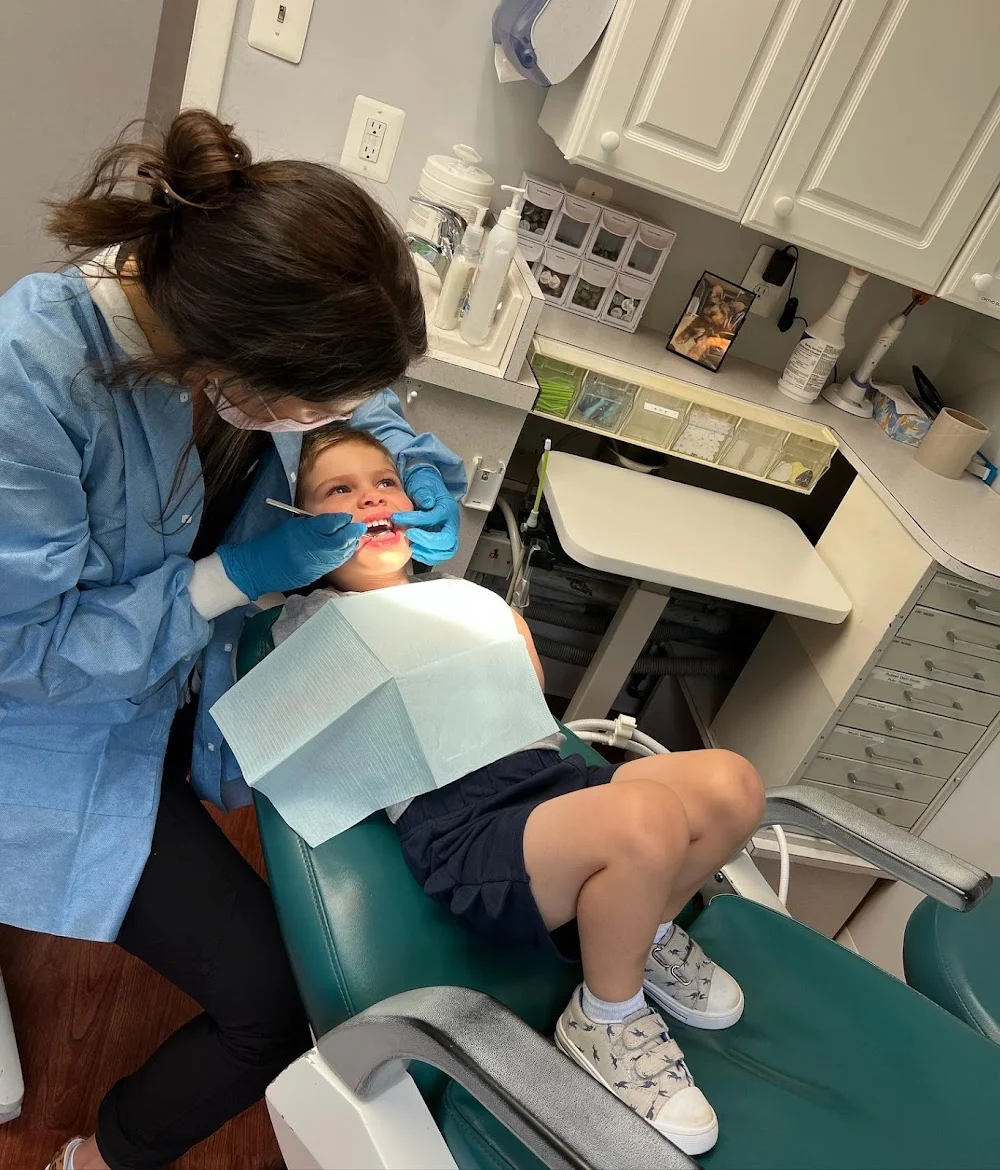 Wayne Smiles Pediatric Dentistry & Orthodontics 7