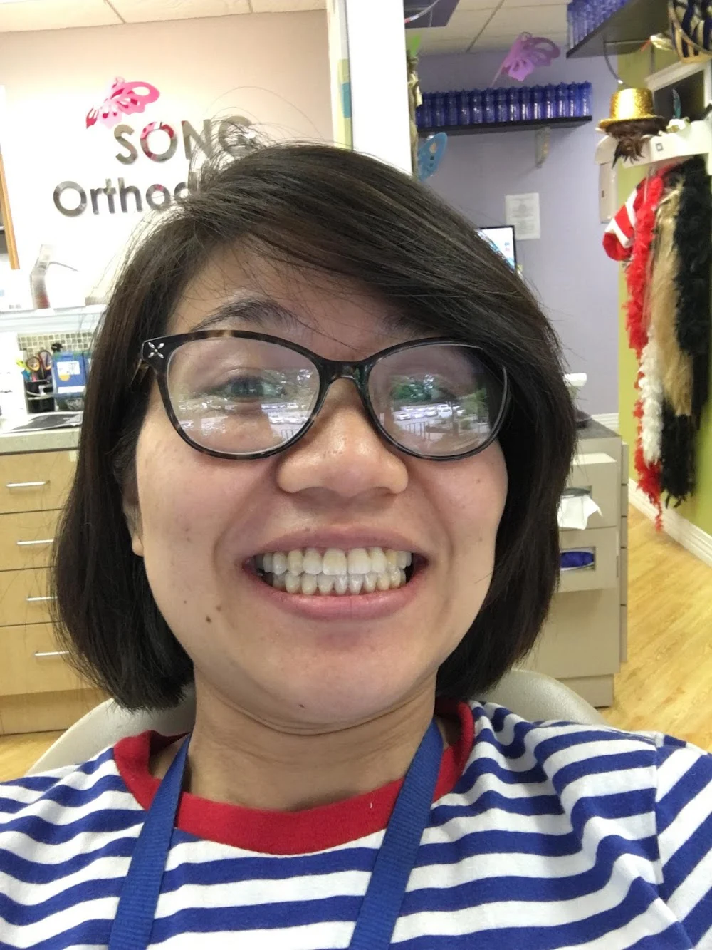 The Orthodontic Center Of Wayne - Dr. Sally Song 4