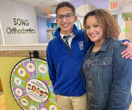 The Orthodontic Center Of Wayne - Dr. Sally Song