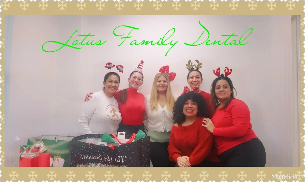 Lotus Family Dental LLC. 6