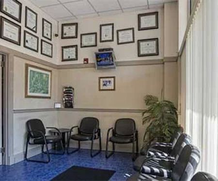 Park Dental