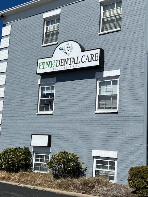 Fine Dental Care 5