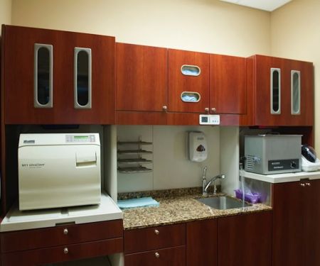 Wayne hills dental