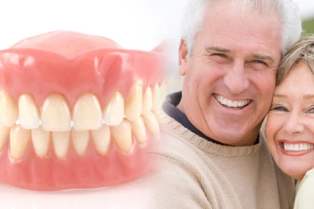 Dentures Plus 5