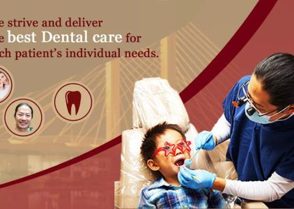 Tacoma Dental Group