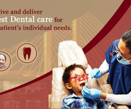Tacoma Dental Group