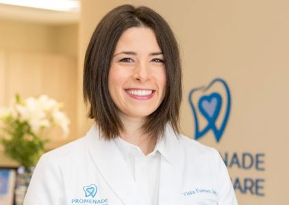 Promenade Dental Care