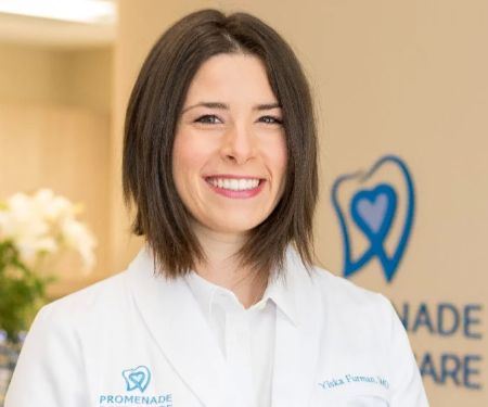 Promenade Dental Care
