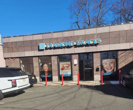 Diamond Braces Orthodontist: Braces & Invisalign