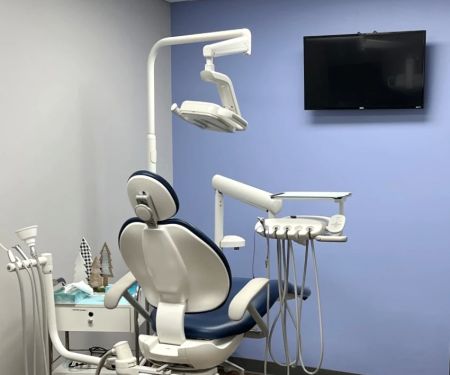 University Dental Group