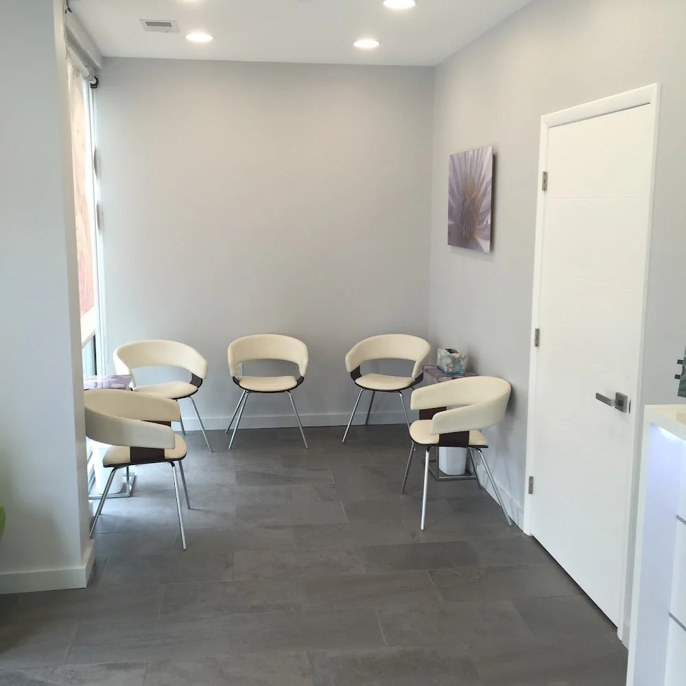 Smiles of Fair Lawn: Mordehay Rubinchik DDS 2