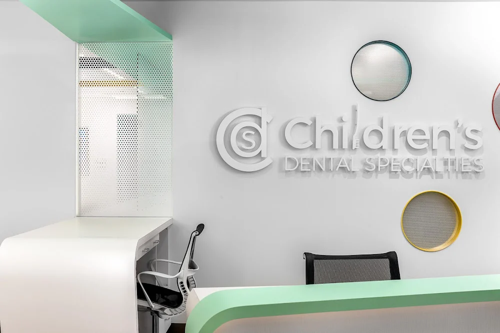 Children's Dental Specialties 5