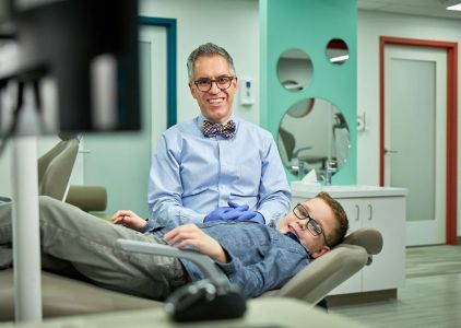 Children's Dental Specialties