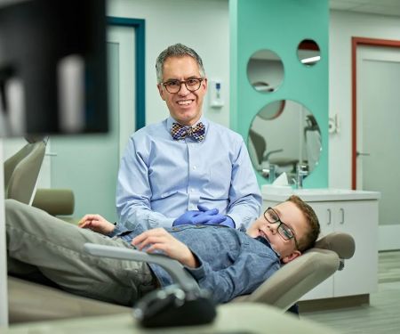 Children's Dental Specialties