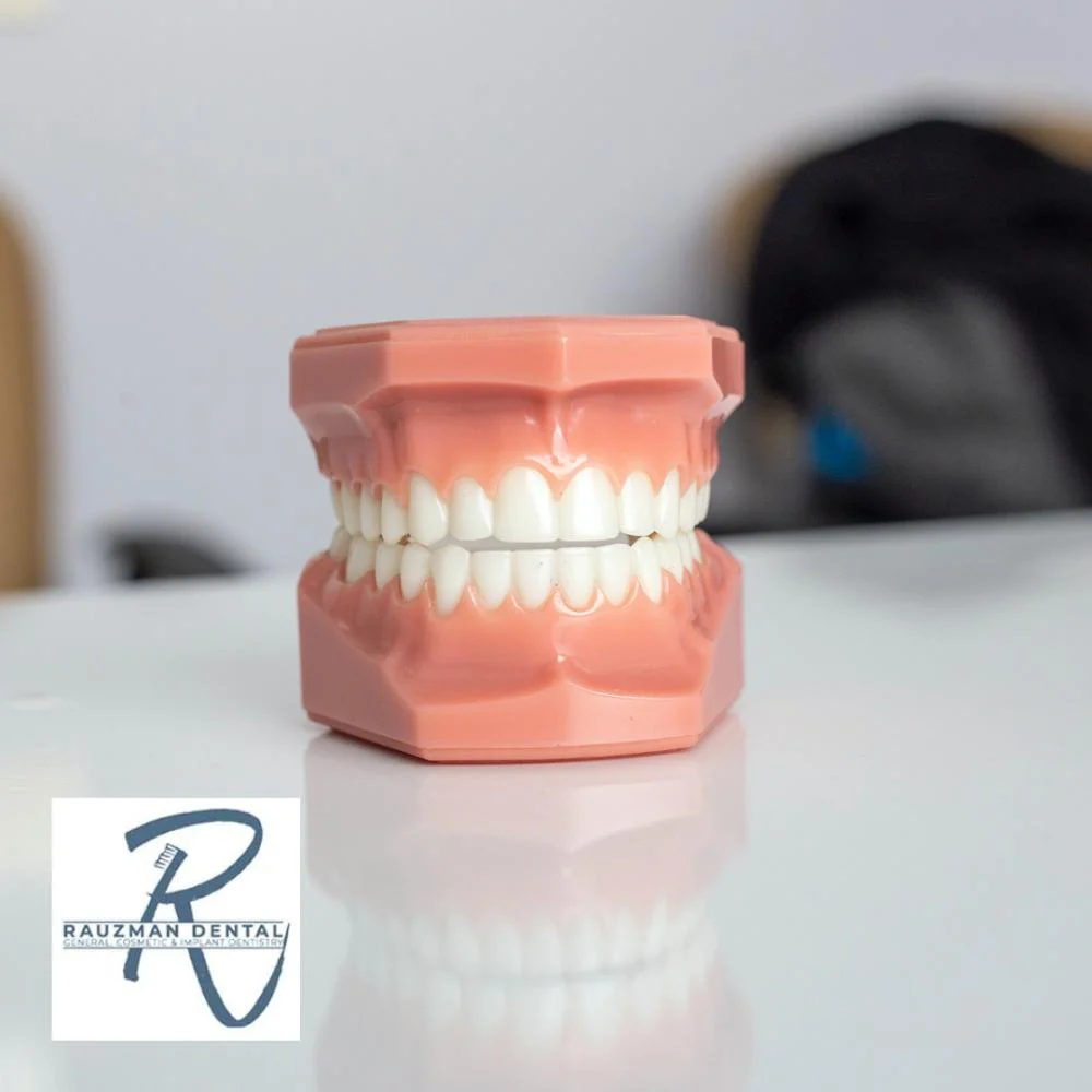 Rauzman Dental 5