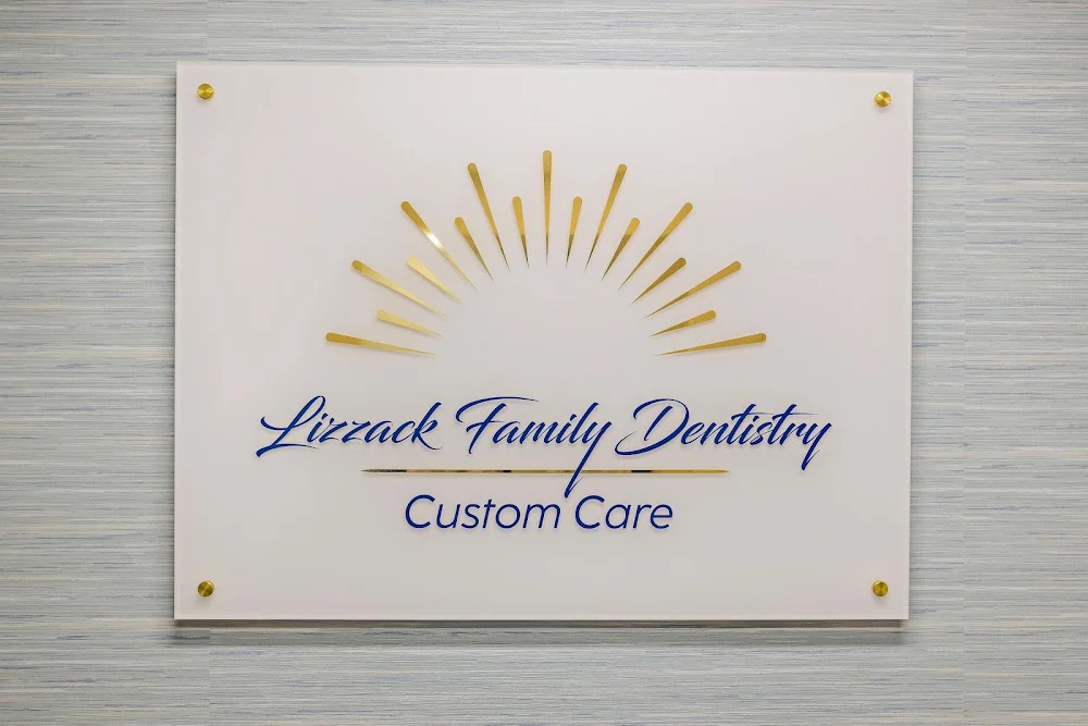 Lizzack Family Dentistry 3