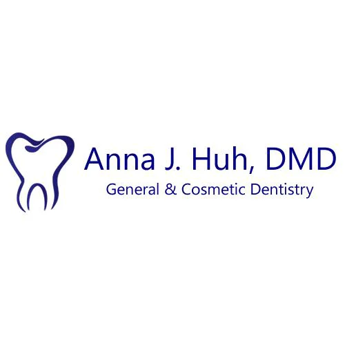 Anna J. Huh, DMD 4