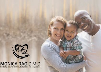 Monica Rao D.M.D: Grafton