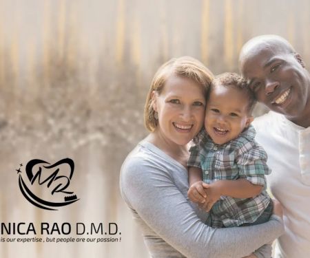 Monica Rao D.M.D: Grafton
